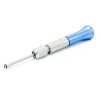 Ручка отвёртки для винтов, пинов и ортодонтических имплантатов